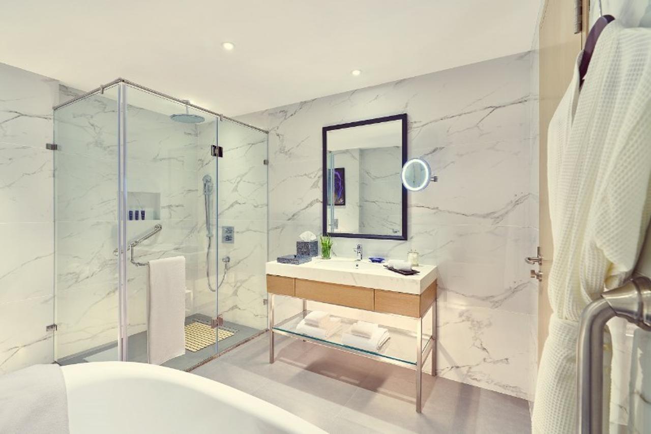 Vivanta Navi Mumbai Turbhe Εξωτερικό φωτογραφία