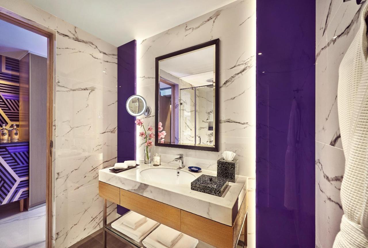 Vivanta Navi Mumbai Turbhe Εξωτερικό φωτογραφία