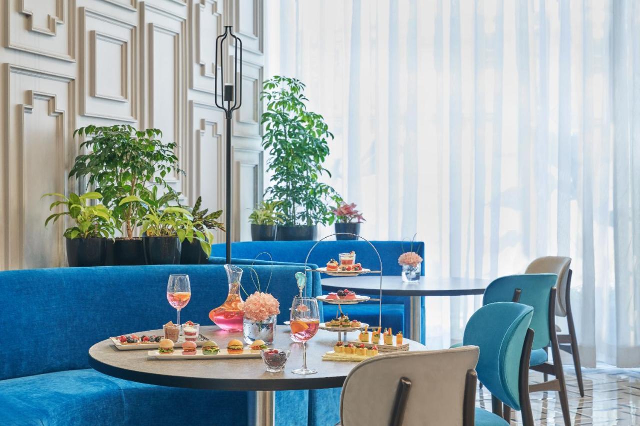 Vivanta Navi Mumbai Turbhe Εξωτερικό φωτογραφία