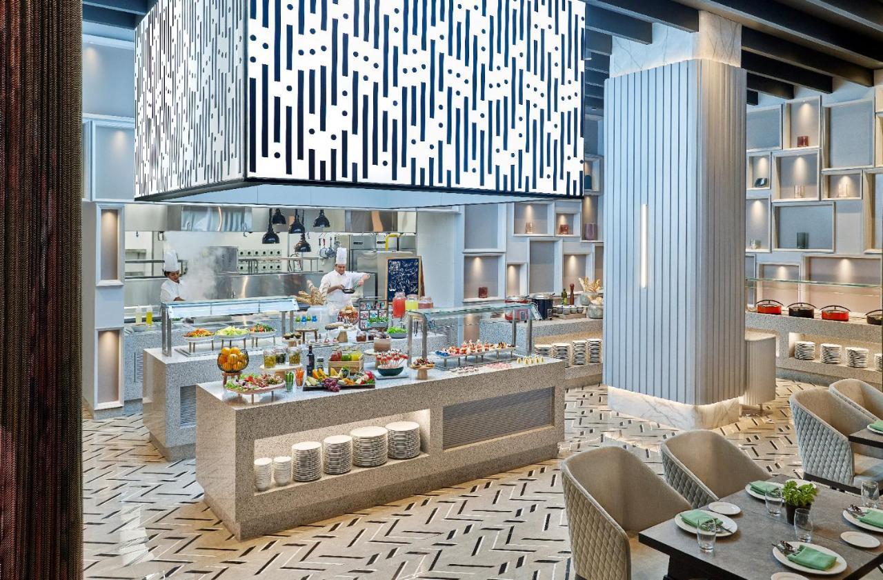 Vivanta Navi Mumbai Turbhe Εξωτερικό φωτογραφία